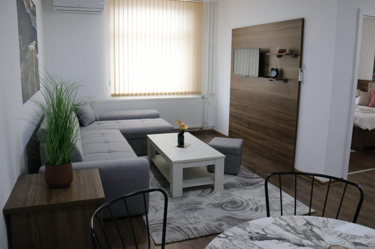 Royal City Apartments Jajce Exterior photo