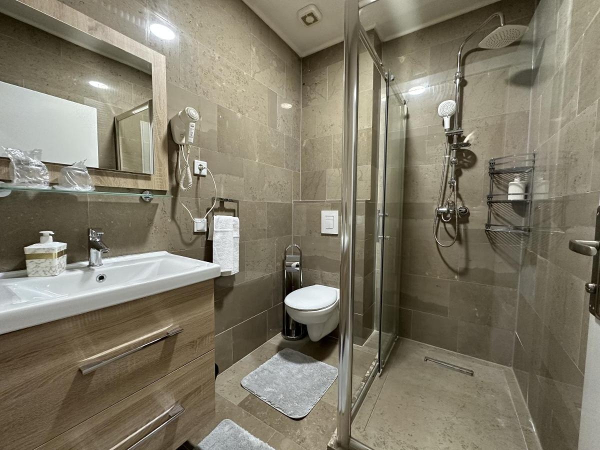 Royal City Apartments Jajce Exterior photo